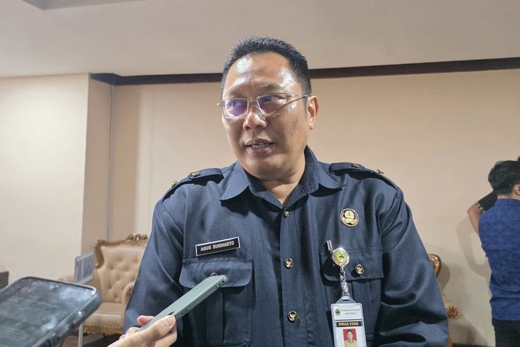 Antisipasi Krisis Energi, ESDM Jateng Imbau OPD Kurangi Perjalanan ke Luar Daerah