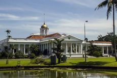 Senin Siang Ini, Jokowi Jamu Raja dan Ratu Swedia di Istana Bogor