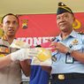 Napi Ini Dikirimi Sereal dalam Kemasan, Ternyata Isinya Sabu
