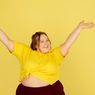 Impikan Tubuh Kurus, Ada 5 Tips Turunkan Berat Badan Tanpa Olahraga