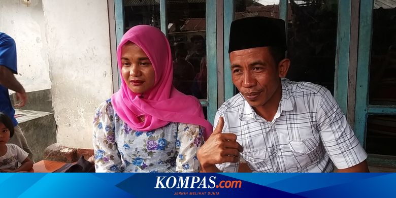 Penasaran, Rumah Mertua Sukiman Digeruduk, Warga: Benar ...