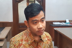 Soal Tempel Stiker Ganjar di Rumah Warga, Gibran Siap Disanksi Bawaslu