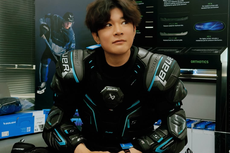 Shindong Super Junior: Transformasi Fisik Mencolok dan Rahasianya