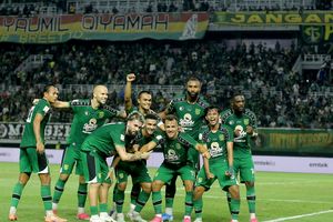 Klasemen Grup B Piala Presiden 2026: Persebaya dan Persija Tembus Semifinal