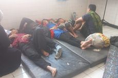 Bocah 9 Tahun di Sukabumi Meninggal Diduga karena Keracunan Saat Hajatan, 136 Orang Lainnya Dirawat