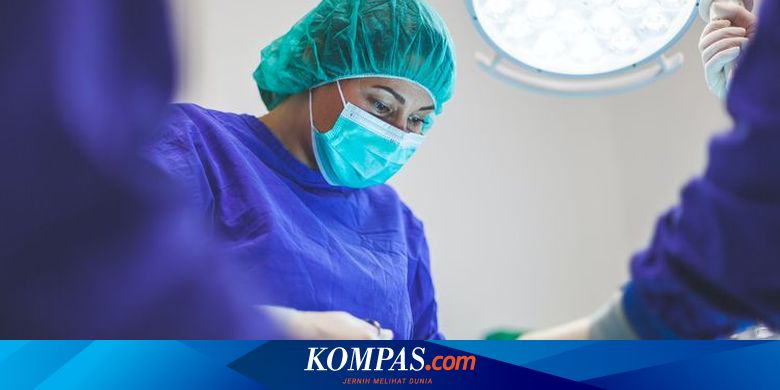 3 Uin Punya Jurusan Kedokteran Di Snbt 2024 Cek Biaya Kuliahnya