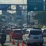 One Way di Puncak Bogor, Sekitar 3.000 Kendaraan Datang dari Arah Jakarta