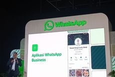 WhatsApp Kenalkan Fitur Baru untuk Dukung UMKM Naik Kelas