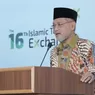 Menhaj: Seluruh Ekosistem Haji dan Umrah Harus Satu Visi Tingkatkan Pelayanan Jamaah