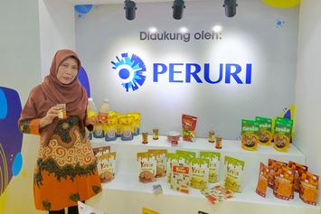 Jeli Melihat Peluang, Evi Sukses Membangun Usaha Kuliner Damelecho