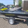 KPK: Hibah 5 Unit Jet Ski Sitaan ke Pemprov Jatim Karena Tidak Laku Dilelang