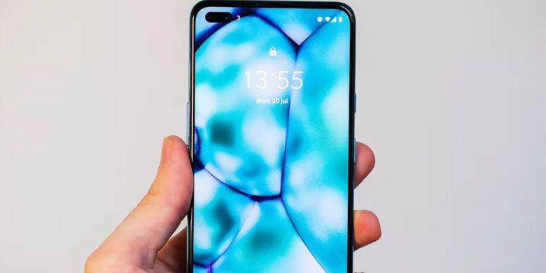 Spesifikasi Oneplus Nord Mirip Oneplus 8 Harga Lebih Murah