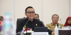 Menpan-RB Sebut Manajemen Risiko Pembangunan sebagai Bagian Implementasi Reformasi Birokrasi