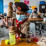 Epidemiolog: Potensi Penularan Covid-19 Saat PTM Selama Ramadhan Kecil, tetapi...
