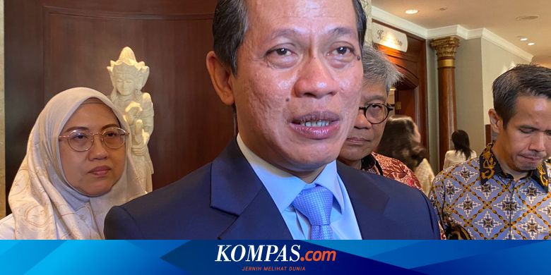 Selidiki Kasus Udang Tercemar Cesium, Pemerintah Telusuri Sumber di Dekat Pabrik BMS