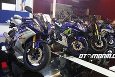 Sepeda Motor di Atas 250 Cc Bakal Makin Laris