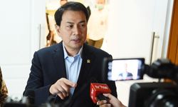 Wakil Ketua DPR Paparkan Proses Penyusunan UU Kepada Dosen dan Mahasiswa