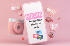 Pengertian Media Menurut Ahli