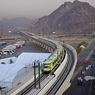 Arab Saudi Siapkan Kereta Super Cepat dan Ribuan Bus untuk Layani 1,6 Juta Jamaah Haji 2026