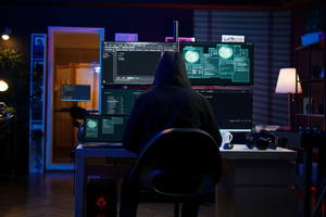 Hacker Pemula Bobol 14 Perusahaan Bermodal AI Claude dan Codex OpenAI