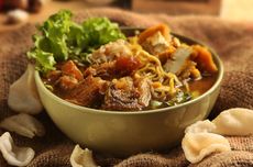7 Tempat Makan Tahu Campur di Malang, Harga Mulai Rp 12.000