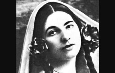 Biografi Tokoh Dunia: Mata Hari, Penari Eksotis dan Seorang Mata-mata