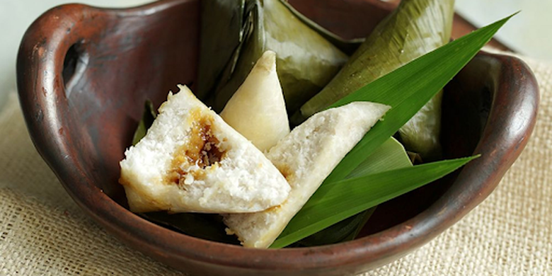 Mengenal Kue Lapet Khas Batak: Kue Tradisional Nusantara yang Autentik -  Kompas.com