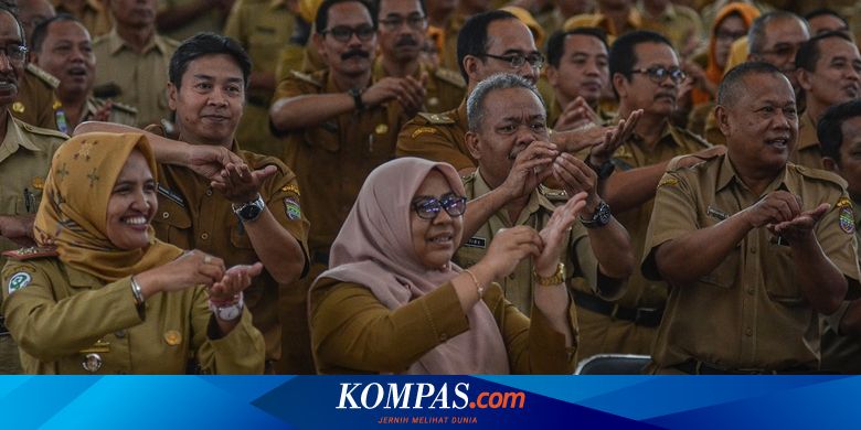 Pemerintah Siapkan Pendaftaran Program Kartu Prakerja ...