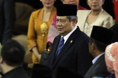 Syarief Hasan Anggap SBY Tulus Terbitkan Perppu Pilkada