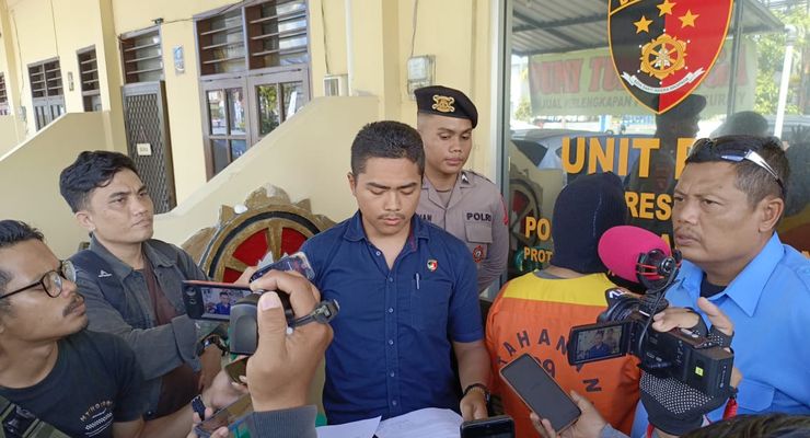 Aduan Terkait Masalah Perempuan dan Anak di Balikpapan Meningkat