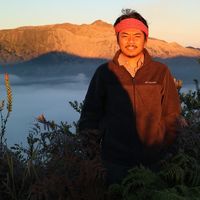 trek gunung merbabu via selo