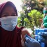 Vaksinasi Covid-19 Lansia di Kota Tangerang Digelar Door to Door, Ini Alasannya