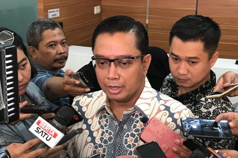 Dirut dan Manajer Operasional PT SSS Jadi Tersangka Karhutla di Riau
