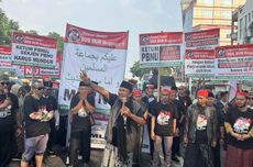 Ketum GP Ansor: Siapa Pun yang Demo PBNU Akan Berhadapan dengan Kami!