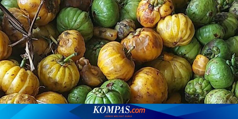 Pemerintah Godok Neraca Komoditas, Apa Urgensinya?