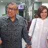 Kediaman Qurai Shihab Kemalingan, Dua Kaca Spion Mobil Dicuri