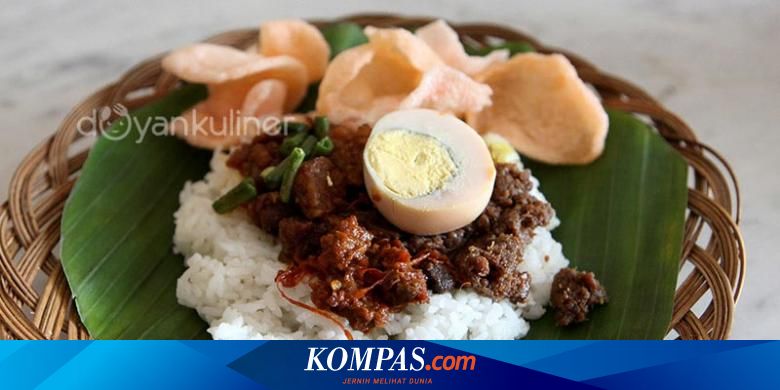 Yuk Ke Bogana Milka Asli Tegal