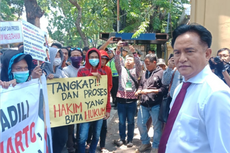 Yusril Minta KPK Awasi Proses Hukum Penipuan Apartemen di Surabaya