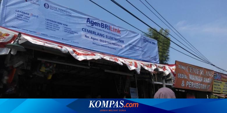 Bri Tetap Selektif Pilih Agen Brilink Mengapa