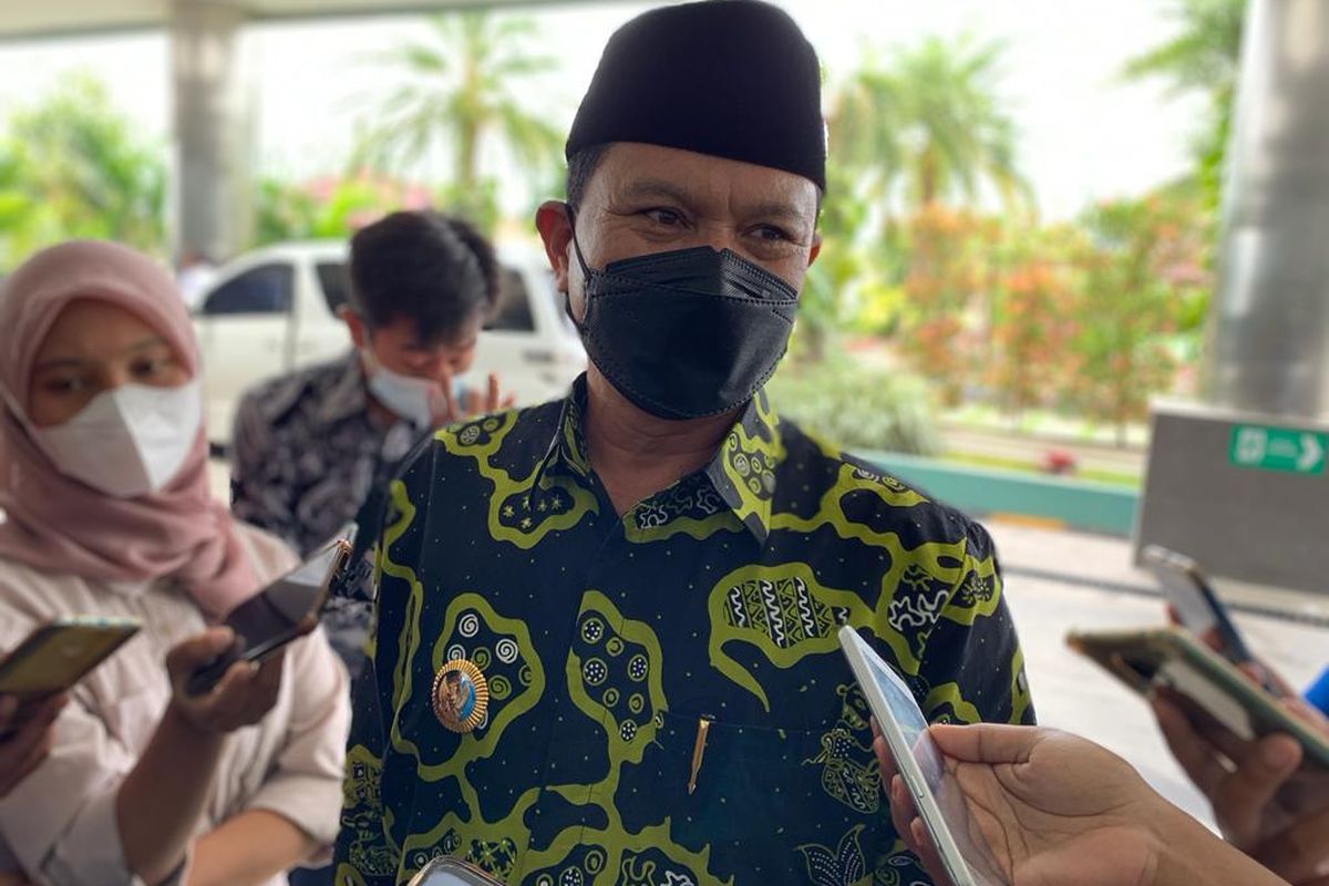 Walikota Madiun, Maidi