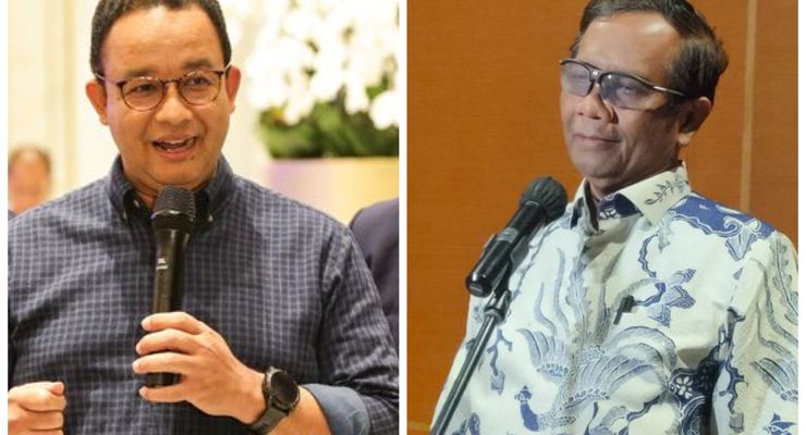 [POPULER NASIONAL] Jalan Berliku Anies Menuju Pilkada Jakarta | Mahfud soal Pentingnya Pemikiran Megawati