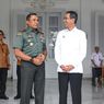 Pangdam Jaya Kunjungi Balai Kota DKI, Heru Budi: Sahabat Lama