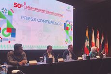 Perbankan ASEAN Soroti Pentingnya Integrasi Sistem Pembayaran