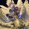 Semarang Night Carnival Bakal Jadi Pembuka Event Semarak Jejak Kreatif 2023