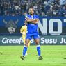 Persib Vs Madura United 5-0, Uilliam Barros Jawab Sorotan Publik