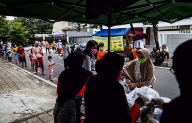 Ngabuburit, An Indonesian Ramadan Tradition