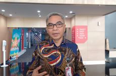 KPK Tunggu Laporan Jaksa untuk Periksa Firli Bahuri Terkait OTT Harun Masiku