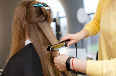 Hati-hati, Produk Styling Rambut Bisa Berdampak Buruk untuk Kesehatan