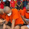 Polres Jaksel Tangkap 29 Tersangka Kejahatan Jalanan dalam Operasi Pekat Jaya