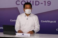 Covid-19 Disebut Bakal Jadi Endemi, Pemerintah Siapkan 5 Langkah Penanganan